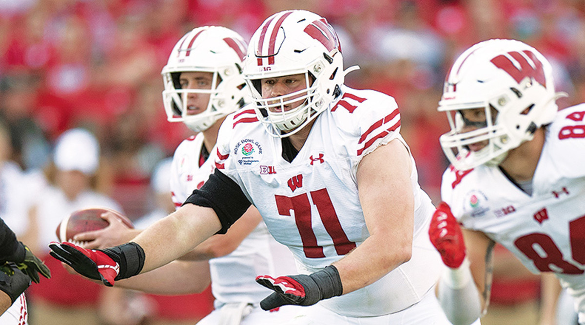 Illinois vs. Wisconsin Football Prediction and Preview AthlonSports