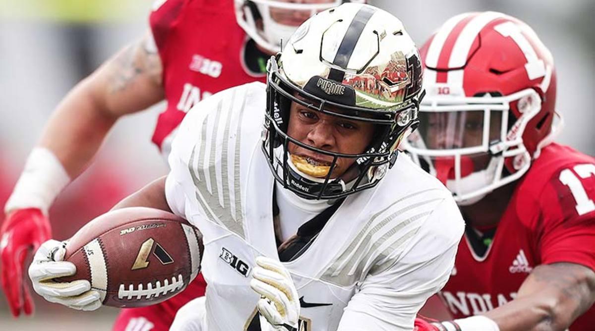 Big Ten Football: Most Important Player on Every Team in 2020