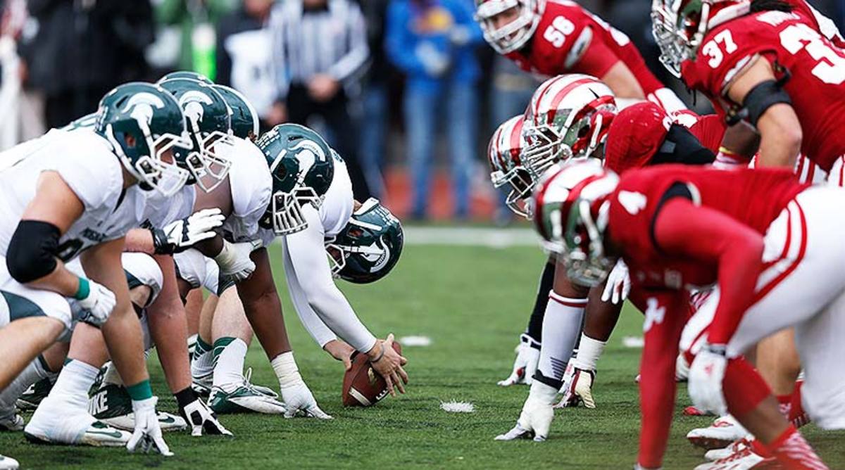 Indiana vs. Michigan State Football Prediction and Preview
