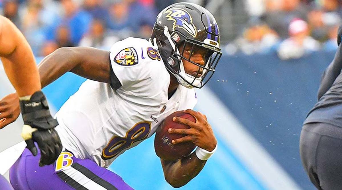 NFL DFS: Best DraftKings and FanDuel Predictions and Picks for Week 15