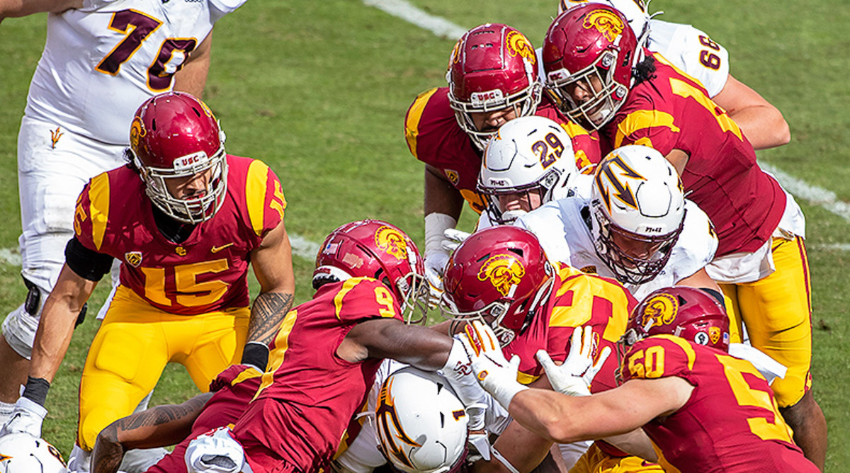 USC Football: 3 Reasons for Optimism About the Trojans in 2021
