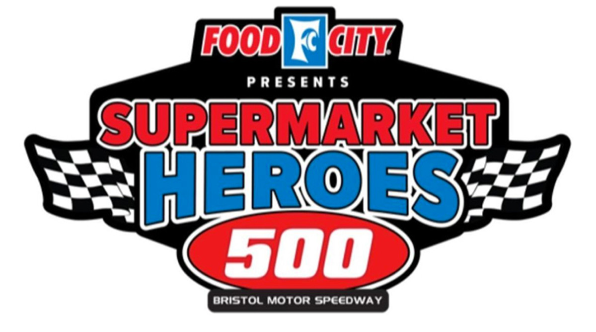 Food City presents the Supermarket Heroes 500 (Bristol) NASCAR Preview and Fantasy Predictions