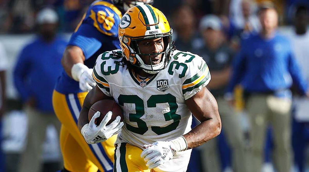 Green Bay Packers: 3 Most Underpaid Players on the Roster