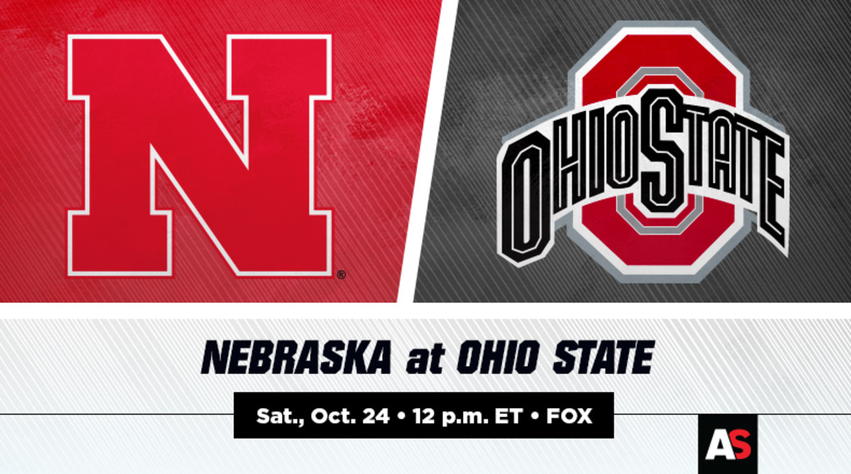 Nebraska vs. Ohio State Football Prediction and Preview Athlon Sports