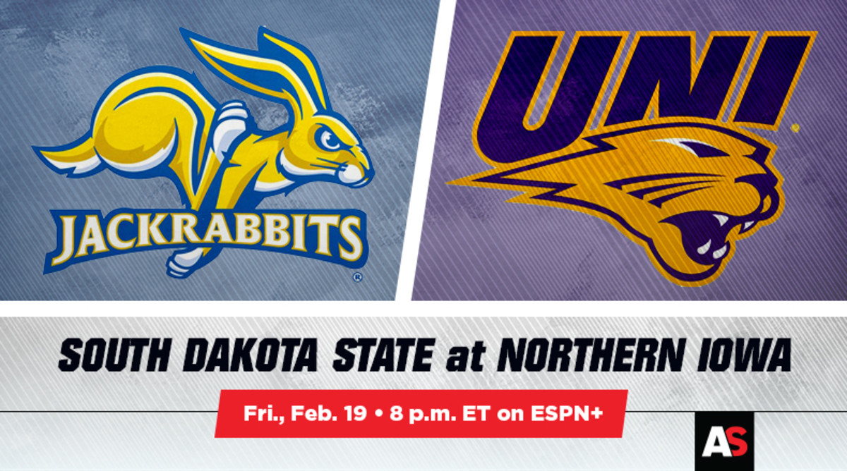 South Dakota State vs. Northern Iowa Football Prediction and Preview