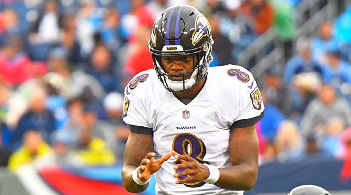AFC Wild Card Prediction and Preview: Los Angeles Chargers vs. Baltimore Ravens