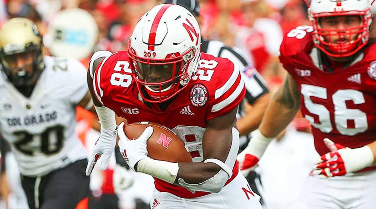 Nebraska Football: What a Lack of Running Back Transfers Says About Maurice Washington's Future