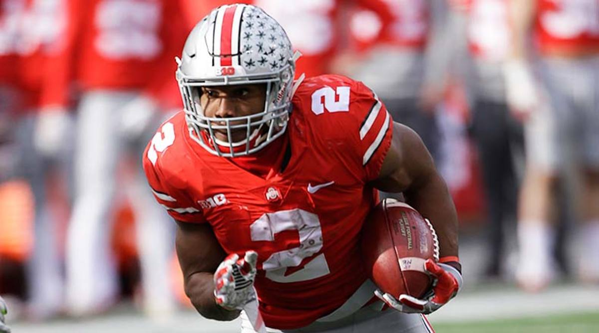 Ohio State vs. Northwestern Football Prediction and Preview
