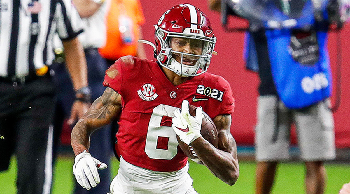 SEC Football: 12 Toughest Players to Replace in 2021