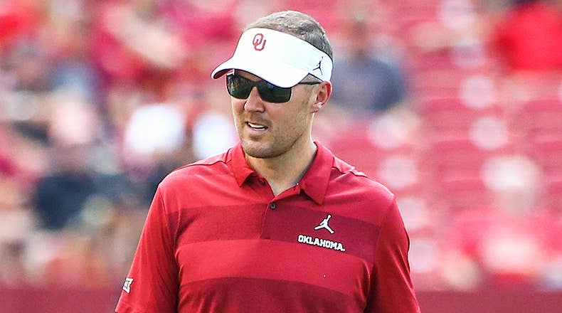 Ranking the Big 12's College Football Coaches for 2020 Athlon Sports
