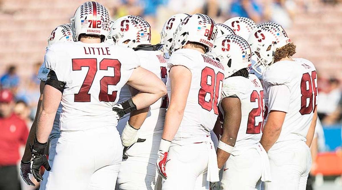 Stanford Football: 5 Newcomers to Watch for the Cardinal in 2019