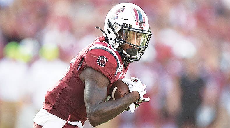 South Carolina Football 2020 Gamecocks Season Preview and Prediction Athlon Sports