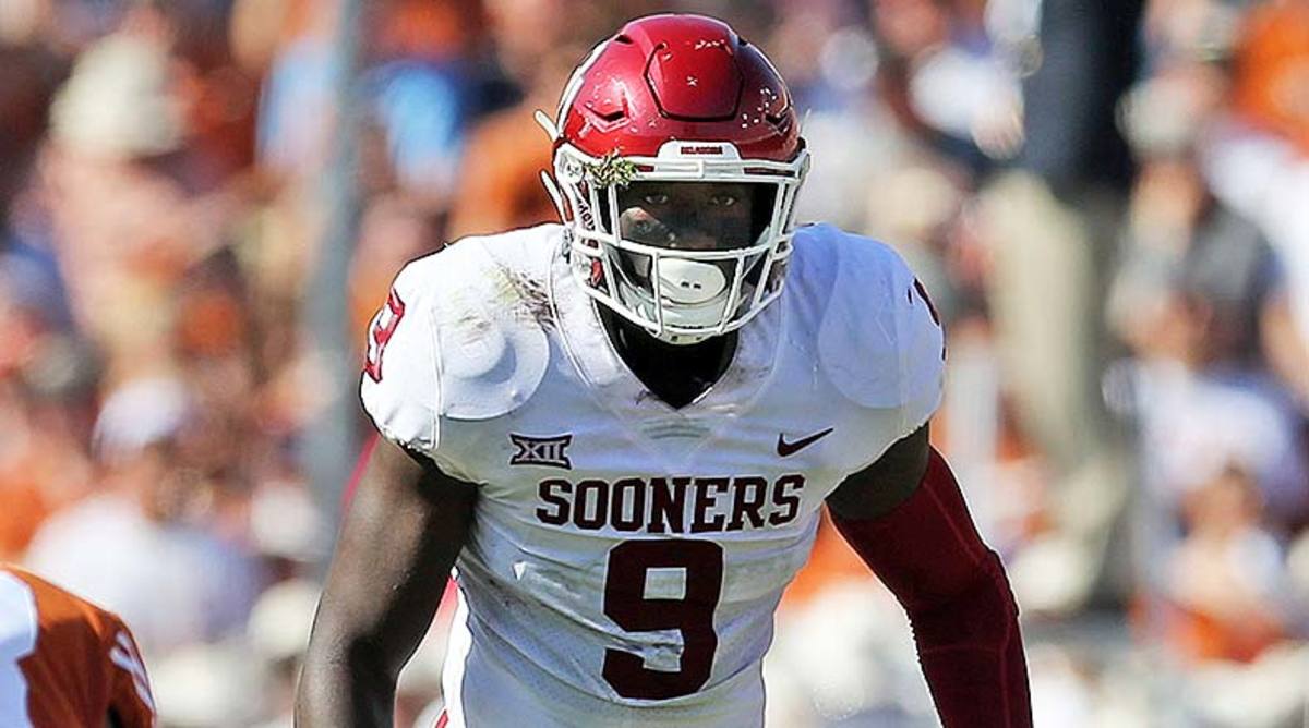 Big 12 Football: 10 Toughest Players to Replace in 2020 - AthlonSports ...