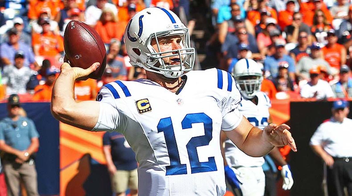 Indianapolis Colts vs. Jacksonville Jaguars Prediction and Preview
