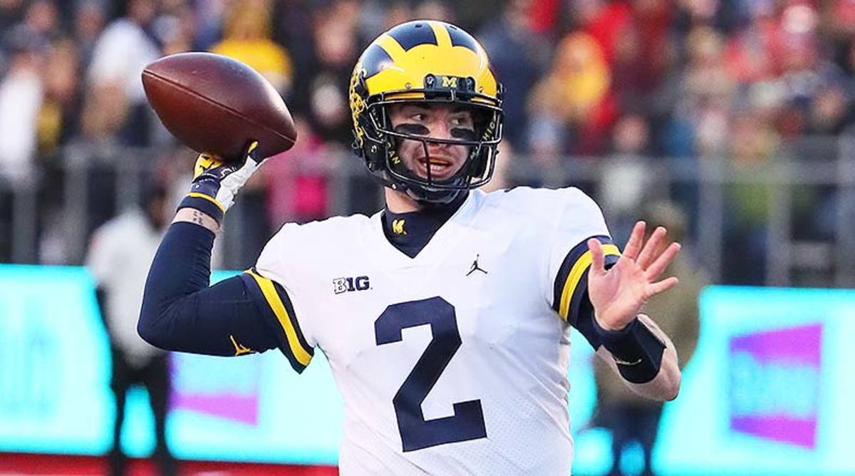 Michigan Football: 3 Reasons for Optimism About the Wolverines in 2019