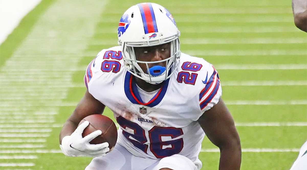 NFL DFS: Best DraftKings and FanDuel Predictions and Picks for Week 17 