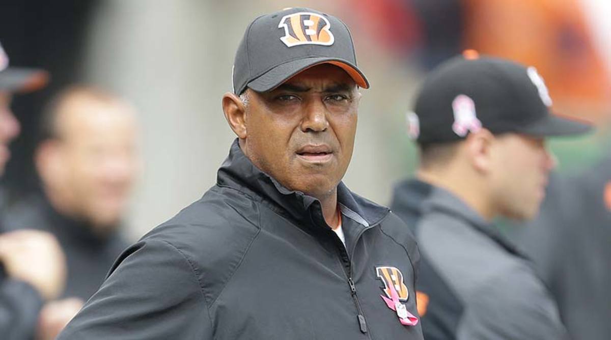 12 Candidates to be the Cincinnati Bengals' Next Head Coach