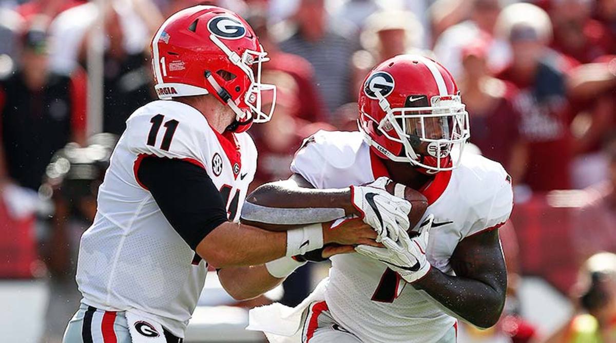 Georgia Football: 5 Reasons Why the Bulldogs Will Win the SEC Championship Game
