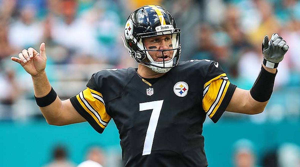 Pittsburgh Steelers vs. Denver Broncos Prediction and Preview: Ben Roethlisberger