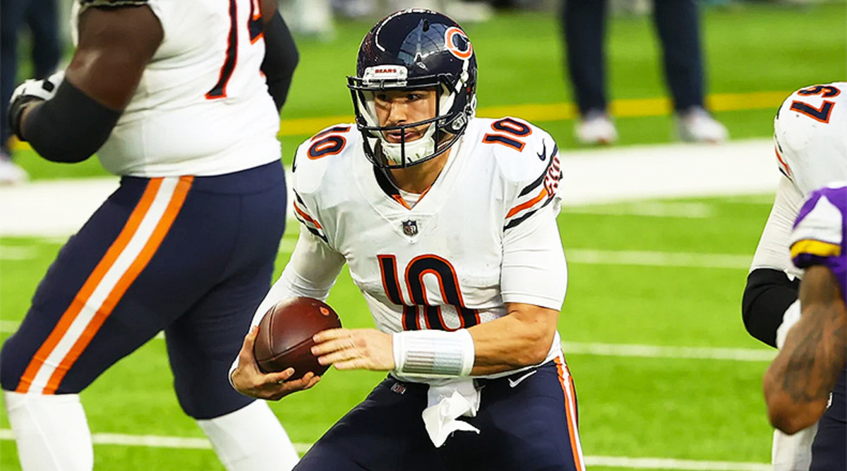 Chicago Bears vs. Jacksonville Jaguars Prediction and Preview