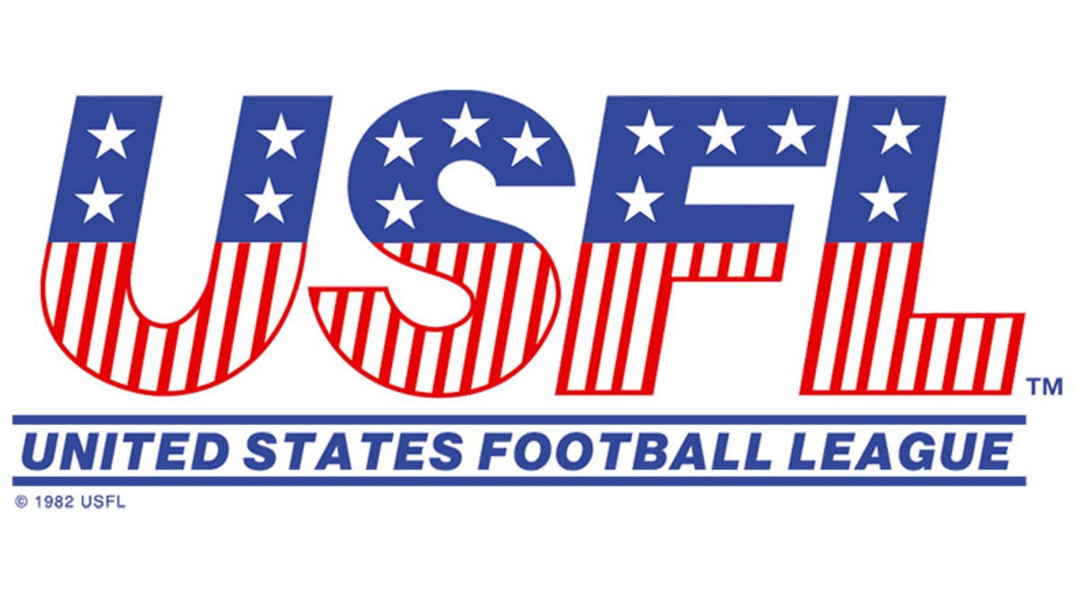 united states football league teams
