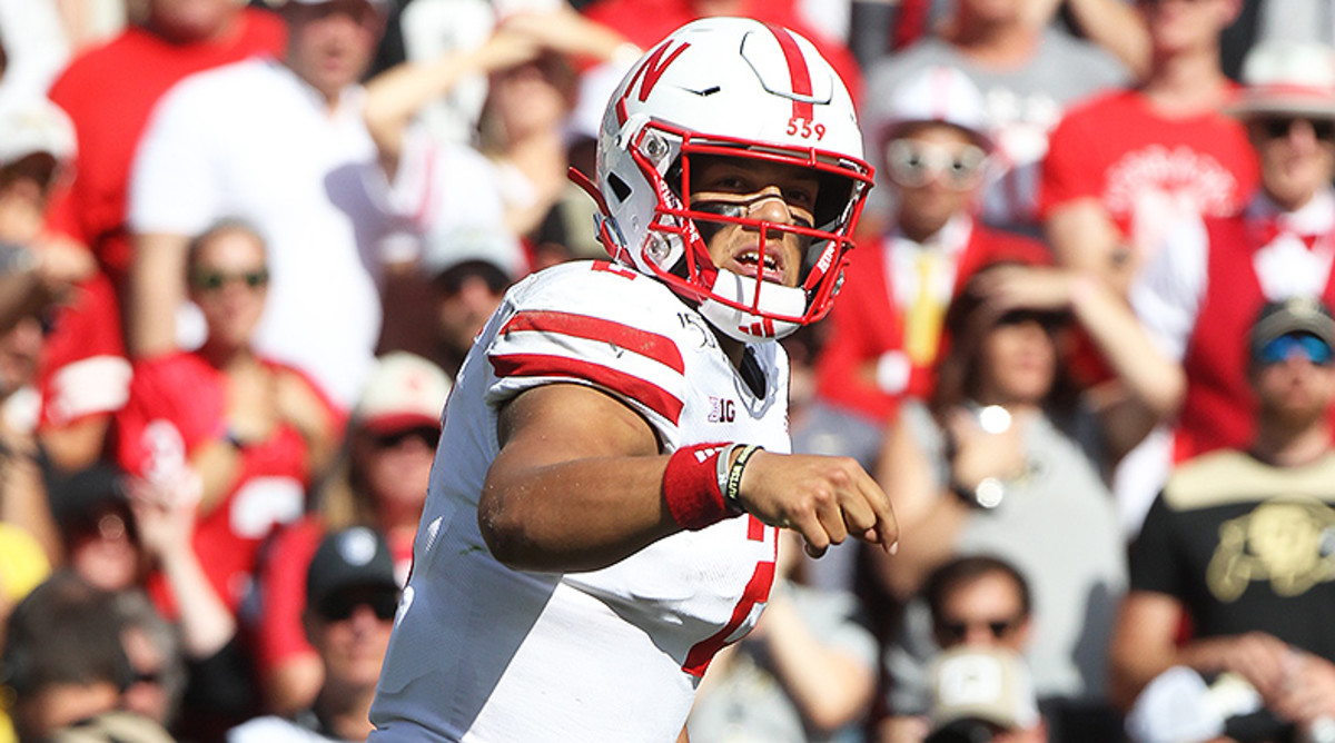 Nebraska Football: 5 Cornhuskers Who Benefit Most From a 2020 Season With Paused Eligibility