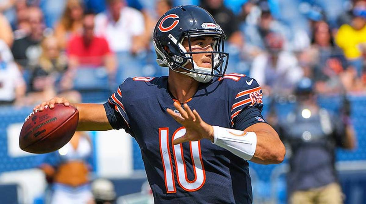Detroit Lions vs. Chicago Bears Prediction and Preview