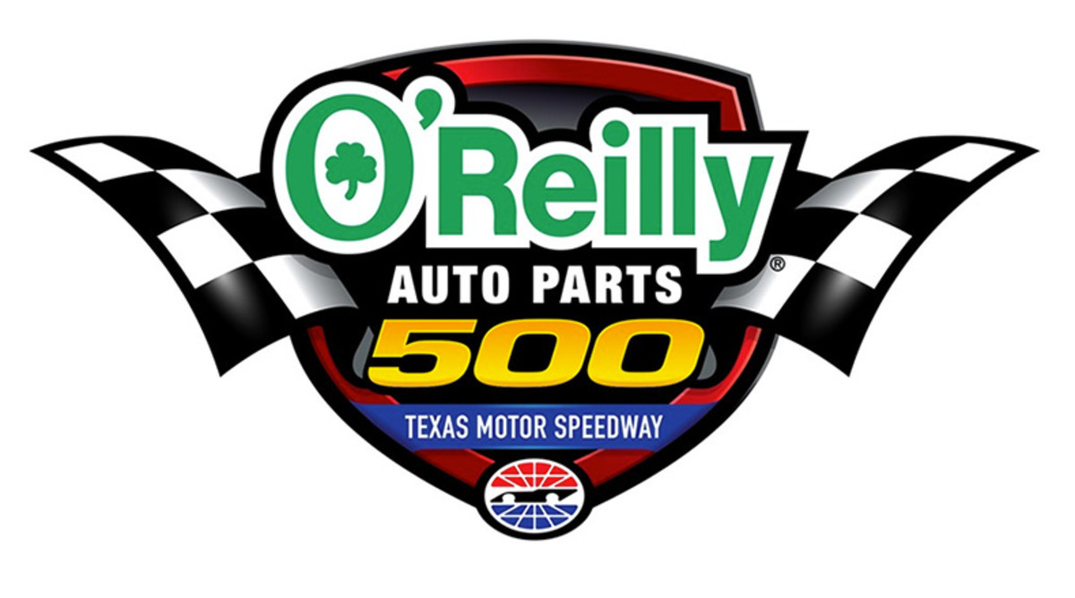 O'Reilly Auto Parts 500 (Texas) Preview and Fantasy NASCAR Predictions