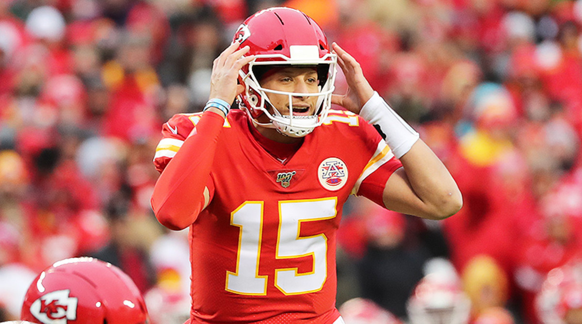 10 Stats You Need to Know for Super Bowl LV (Kansas City Chiefs vs. Tampa Bay Buccaneers