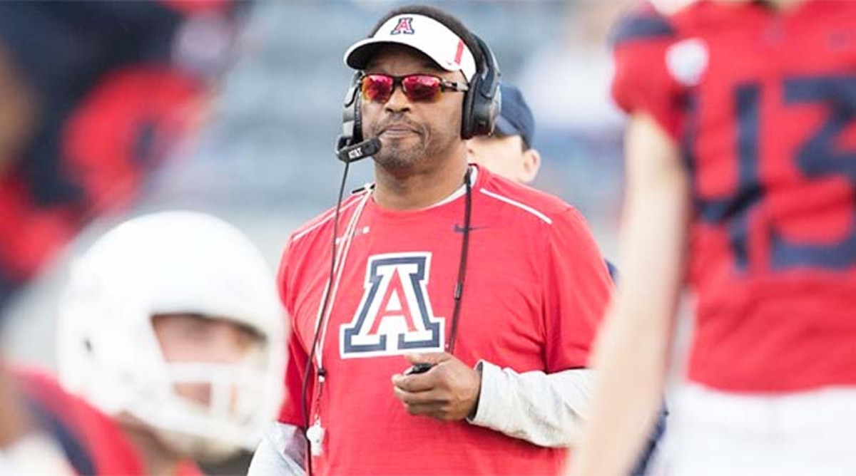 Arizona Football: 12 Coaching Candidates to Replace Kevin Sumlin -   | Expert Predictions, Picks, and Previews