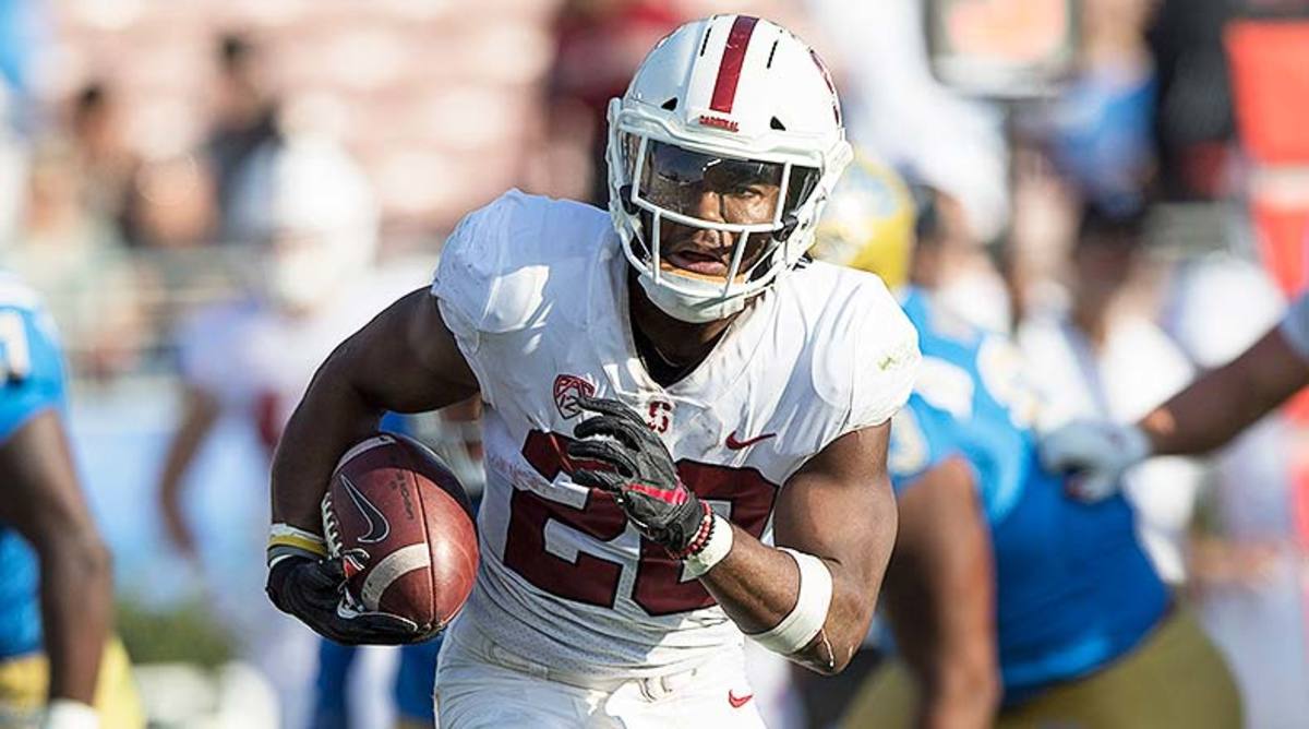 10 Toughest Players to Replace in the Pac-12 in 2019