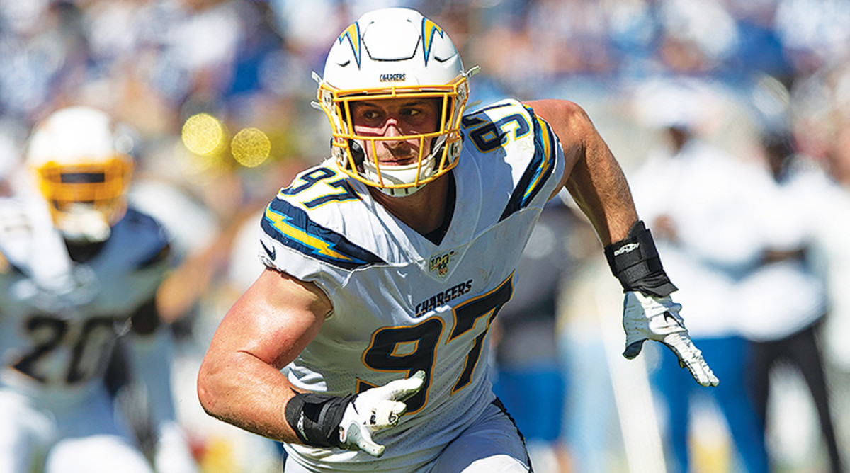 Los Angeles Chargers: 2020 Preseason Predictions and Preview