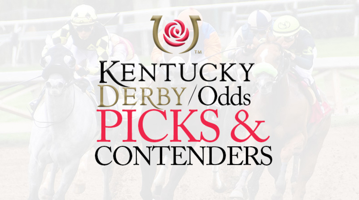 Kentucky Derby 2019 Predictions, Picks, Contenders and Odds