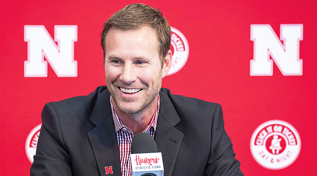 Nebraska Basketball: The Real Reasons Fred Hoiberg Was an A-Plus Hire for the Cornhuskers