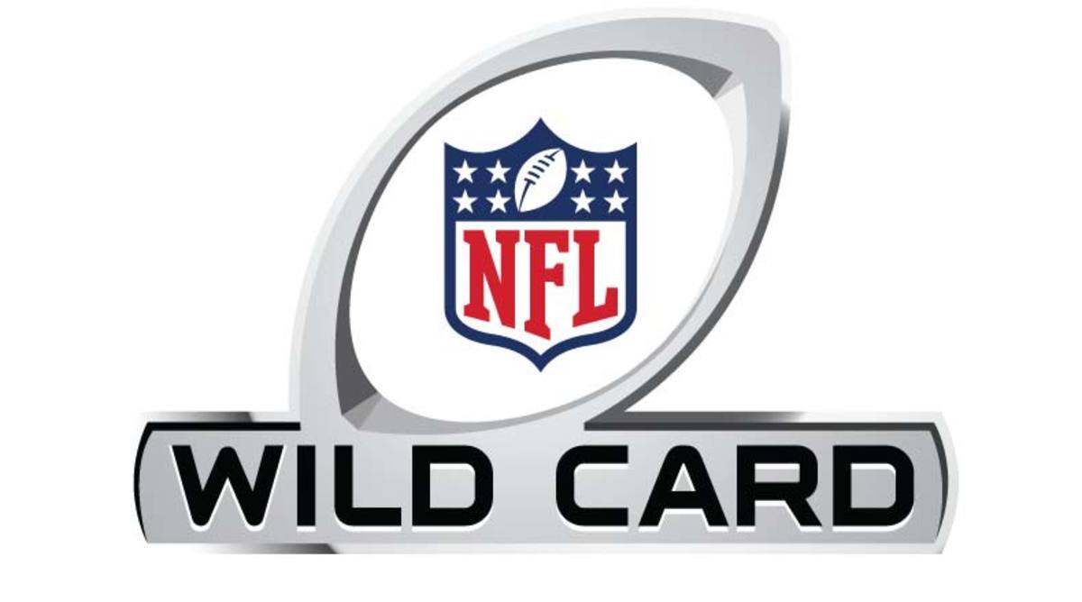NFL Playoff Wild Card Games on TV Today (Saturday, Jan. 5)
