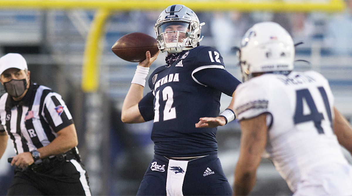 Nevada vs. New Mexico Football Prediction and Preview