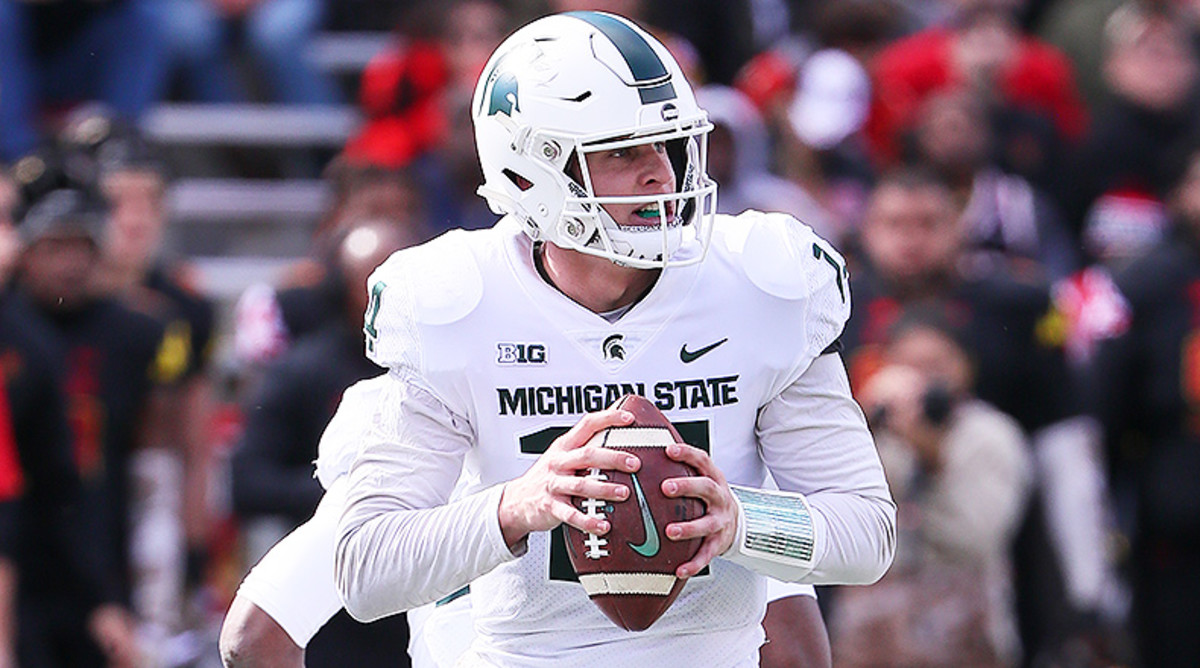 Michigan State vs. Rutgers Football Prediction and Preview