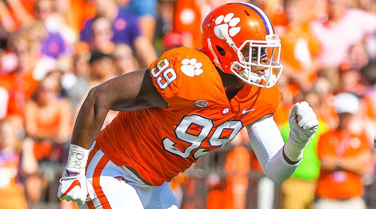 Clemson Football: 5 Reasons Why the Tigers Will Win the College Football Playoff