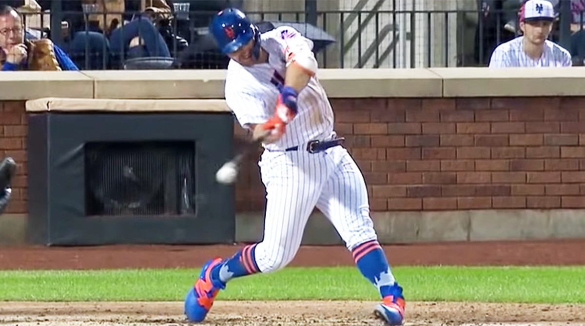 MLB The Juiced Ball Era is Here... Get Used to It Athlon Sports