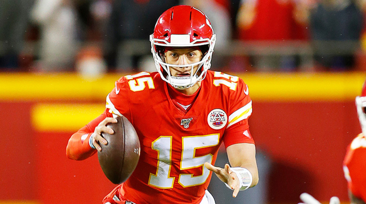 NFL schedule 2020: Date and time for all 256 games of 2020 NFL season,  including Texans-Chiefs TNF opener 