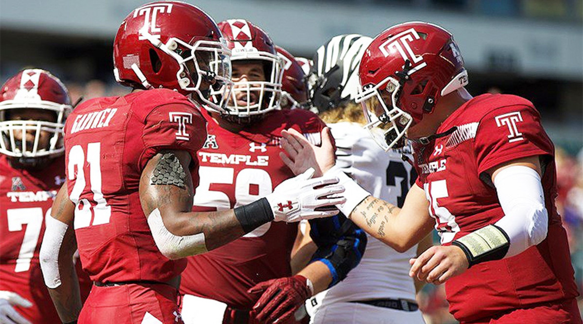 Temple vs. South Florida Football Prediction and Preview