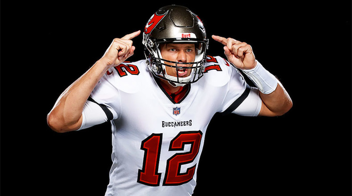 Buccaneers new helmet, logo: Will this jump start a new era? 