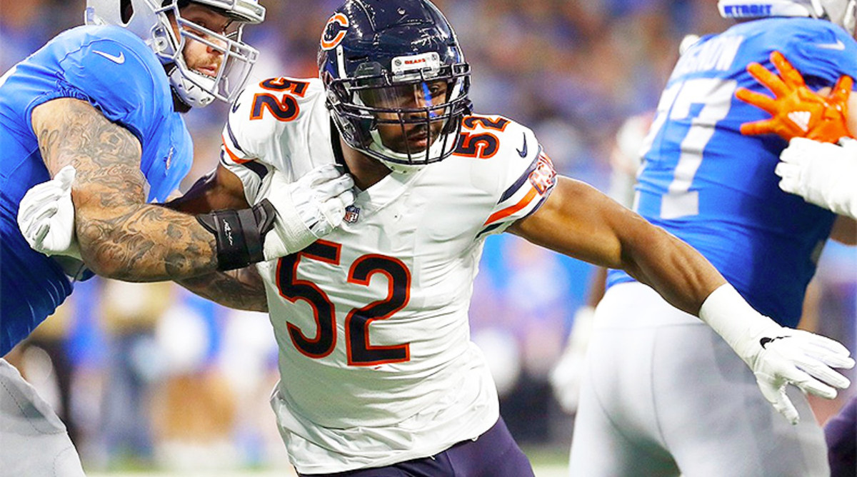 5 Ways the Chicago Bears Will Be Better Than Last Season