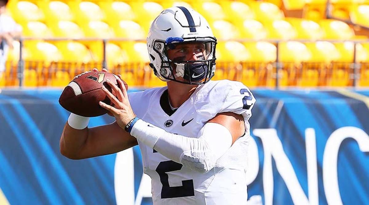 Penn State Football: 3 Reasons for Optimism About the Nittany Lions in 2019