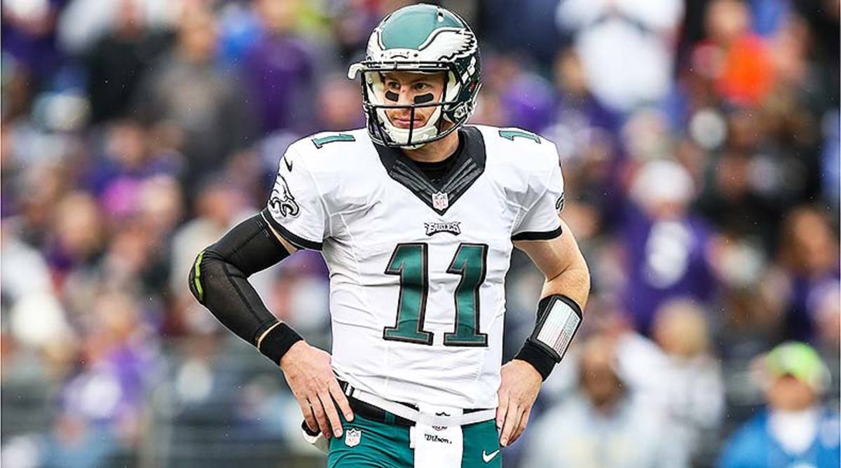 Philadelphia Eagles: Game-by-Game Predictions for 2020