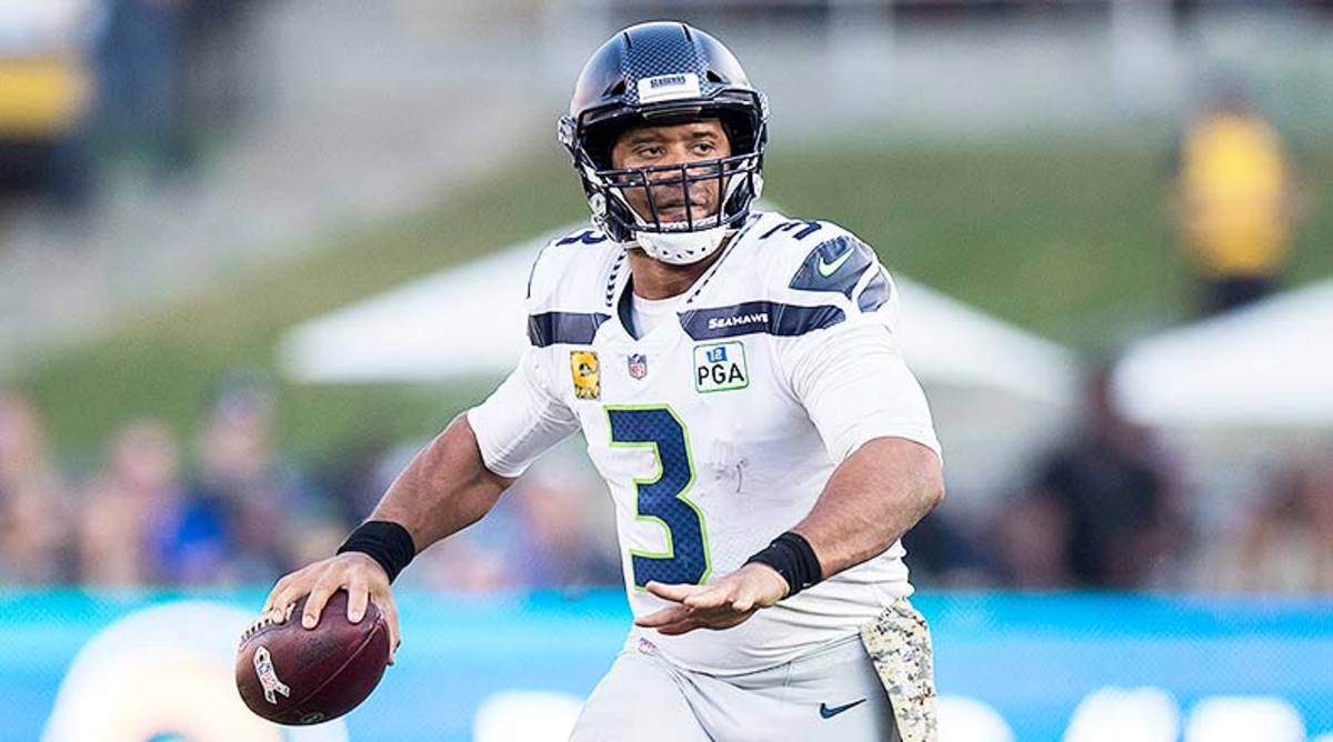 New York vs. Seattle Prediction: Jets and Seahawks Battle to Keep