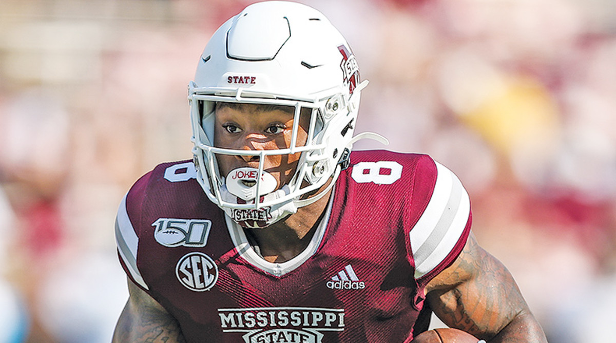 Mississippi State Football: 2020 Bulldogs Season Preview and Prediction