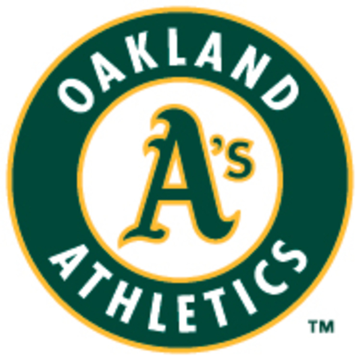 A's Designate Vimael Machín For Assignment - Sports Illustrated Oakland  Athletics News, Analysis and More