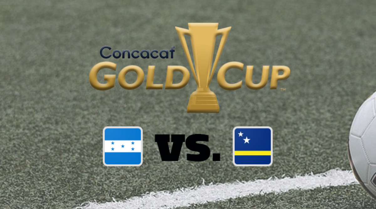 Honduras vs. Curacao: Concacaf Gold Cup Prediction and Preview