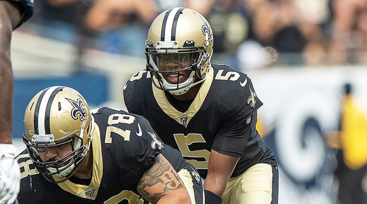 New Orleans Saints vs Chicago Bears Prediction and Preview Athlon Sports New Orleans Saints vs Chicago Bears Prediction and Preview Athlon Sports